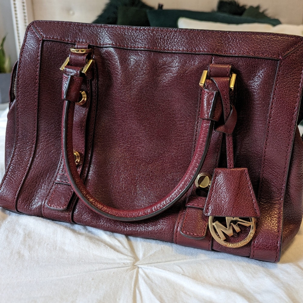 Michael Kors Satchel